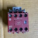 Allen Bradley Safety Relay 24VDC Coil 700S-CFB440EJC/A (ITEM#284). Fixed Price $112.50.