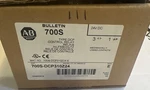 Allen Bradley 700S-DCP310Z24 Series E, Safety Control Relay. Fixed Price $150.00.