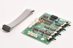 17AX503V00 Rev Olec - New Incl. Warranty Shipped Within Business Day. Fixed Price $294.00.