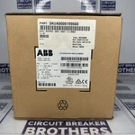Abb ACS255-03U-04A1-4+B063 480 Variable Frequency Drive Type 4X IP66 New. Fixed Price $599.99.