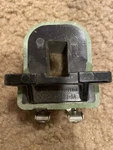 General Electric 55-650321-1A Starter Coil. Fixed Price $18.00.