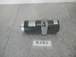 Engel 4150-B2.4 Permanent Magnet Motor 42VDC 100W Rpm 3000 With Brake 24VDC 1NM. Fixed Price $275.83.