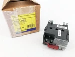 New Square 9065SF120 Motor Logic Overload Relay 9-27A 600VAC Ser.. Fixed Price $184.95.