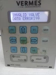 Vermes Mdc 3200A Microdispensing 1010913 Mds 3000 Series Gmbh 754AB1WOYX Tested. Fixed Price $224.10.
