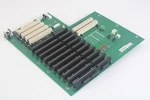 Advantech PCA-6114P4 REV:A1.02 14-SLOT Picmg Backplane Board. Fixed Price $38.20.