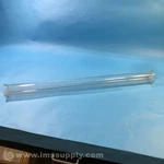 Schott 13568-40 Set Of 2 Glass Tubes Usip. Fixed Price $30.00.