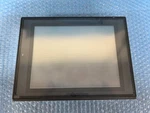 Keyence VT3-V8 Touch Panel Display Tested. Fixed Price $157.00.