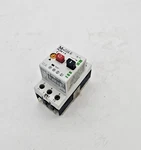 Klockner Moeller Pkzm 1-6 Motor Starter. Fixed Price $16.99.