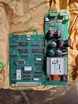 Wintriss Smartpac Board Data Instruments D42652-01 Rev (non Working). Fixed Price $649.99.