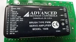 Galil Motion Icm 1460 Amp Rev Circuit Board Module W/ Advanced. Fixed Price $515.72.
