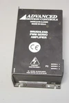 Advanced Motion Controls Brushless Pwm Servo Amplifier BE25A20FACG-INV. Fixed Price $479.99.