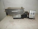 Ntn S10 EG177 Vibratory Feeder W Speed Controller M3926. Fixed Price $299.99.