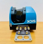 Sick LMS500-20000S60 Laser Scanner Infrared 24V Dc 22W #new. Fixed Price $2089.05.