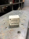 New Allen Bradley 100-FB20 Auxiliary Contact 100FB20. Fixed Price $39.88.