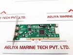 Unibrain FIREBOARD-800 Ver. 3.0 Adapter Card Pci. Fixed Price $170.99.