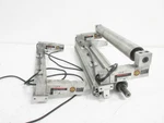 4X Rice Lake Single Point Sensor Load Cell 32861 RL1040-N5-10KG. Fixed Price $205.76.