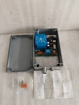 Zollner-kiel ZB110 Circuit Board Bell 014140611. Fixed Price $650.00.