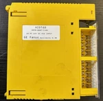 Fanuc A03B-0807-C104 Input Module. Fixed Price $120.00.