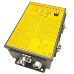 Scientific Technologies MC42D-1-AC Safety Mat Controller 2NO 2NC, 230VAC*NO Key*. Fixed Price $300.00.