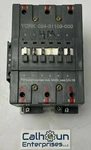 York Abb 024-31109-000 Contactor 140 Amp 600V Phase 110-120V Coil *read Detail. Fixed Price $79.95.
