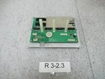 Keyence 469-E-C01-01 Control Board. Fixed Price $225.88.