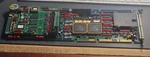 Delta Tau Data Systems Inc 602191-104 W/ Pmac Universal Cpu Assy 602705-107 Nos. Fixed Price $1092.92.