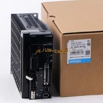 1PC New Omron Ac R88D-KT08H Servo Driver. Fixed Price $365.95.