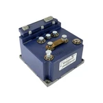 Powerpak Sevcon AU3720 632S45617 Type PP745 Rating 48V 400A Untested/as-is. Fixed Price $450.00.
