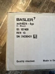 Basler ACA4024-8GC Industrial Camera Fast Shipping#dhl Or Fedex. Fixed Price $490.00.