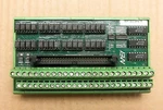 Mei 30566 Ferrocontrol FB-IN16-1 Opto Isolator Board REV.2 5/95 MPQ3725. Fixed Price $39.99.