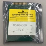 Measurex 05404600 Rev Pcb Temperature Sensor Circuit Board (B515). Fixed Price $550.00.