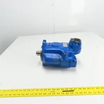 Atos PVPC-LZQZ-5073/1D/20 Variable Displacement Axial Hydraulic Piston Pump. Fixed Price $2530.32.