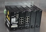 N-tron 9000B Back Pane With 9002CPU (2) 9006TX 900FP LOC4B18. Fixed Price $629.10.