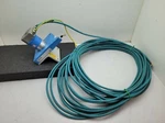 Sick MRA-G130-105D3 5322779 Wire Draw Rope Absolute Encoder 5000MM Working Pull. Fixed Price $999.99.