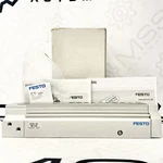 Festo DGSL-16-80-Y3A Mini Slide 16MM Bore 80MM Stroke. Fixed Price $599.99.