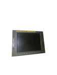 Fanuc A02B-0281-C071 A20B-8100-0820 10.4" Lcd Operator Panel Series 18I-TB. Fixed Price $499.00.