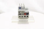 Allen-bradley 193-KB25 Bimetallic Overload Relay 1.8-2.5A 690V Ac. Fixed Price $24.99.