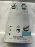 Siemens 3RK1207-3BQ40-0AA3 Analog Module, New In Box. Fixed Price $310.37.
