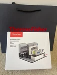 Thermo Fisher Scientific Essential To Science Building Set 247 Piece Lego-styl. Fixed Price $80.00.