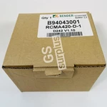 New Bender RCMA420-D-1 Residual Current Monitor B94043001. Fixed Price $205.00.