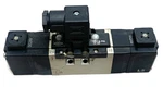 Smc VS7-6-FIG-D-3Z Solenoid Valve. Fixed Price $99.99.