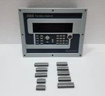 Woodward 505E Digital Governor 9907-166 Rev. Y Steam Turbine Control 125V. Fixed Price $9999.99.