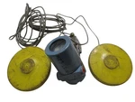 Rosemount 1151DP5E22S2M1 Transmitter 01199CAP (description) Unmp. Fixed Price $750.00.