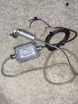 Cole Parmer 39669 Infrared Thermometer Controller, Sensor + 16010 Microprocessor. Fixed Price $199.00.