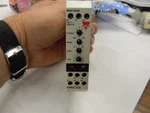 Carlo Gavazzi Multi-timer Relay A5. Fixed Price $105.00.