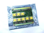 Mitsubishi KKLQ-4861-H01-A / VSAU-11 Circuit Control Board. Fixed Price $227.59.