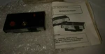 New Genuine Transmation Flexi-module PD4120 Pressure Transducer 0-33 Psig H2O. Fixed Price $1295.99.