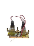 Set Of Norgren Solenoid Valve 40811037065012. Fixed Price $1299.99.