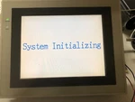 Omron NT631C-ST151-EV2S Touch Screen (see Description). Fixed Price $350.00.