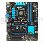 Used & Tested Msi ZH77A-G43 Plus MS-7758 Motherboard. Fixed Price $108.69.